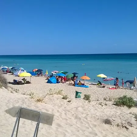 Casa Betulle