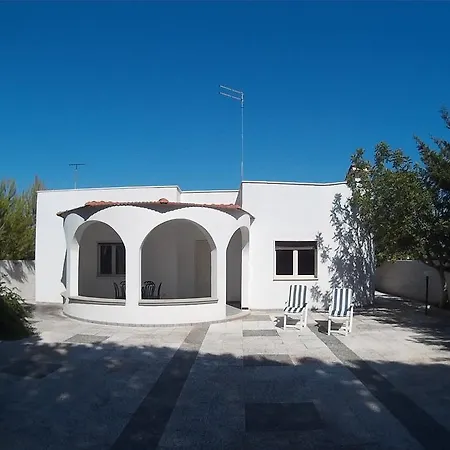 Casa Betulle בית נופש *