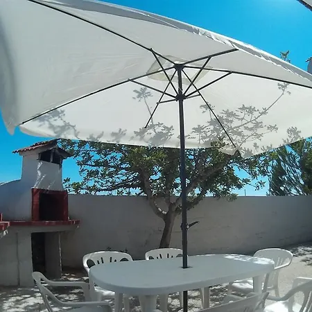 בית נופש Casa Betulle סן פייטרו אין בוואניה