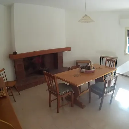 Casa Betulle *