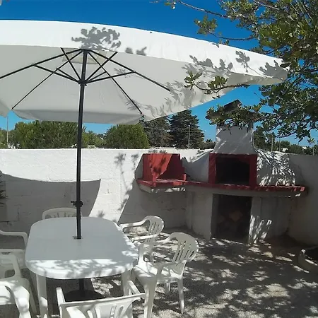 Holiday home Casa Betulle